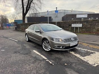 Used Volkswagen CC 2015 for sale - 77330367: Photo