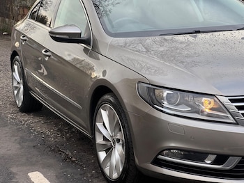 Used Volkswagen CC 2015 for sale - 77330367: Photo