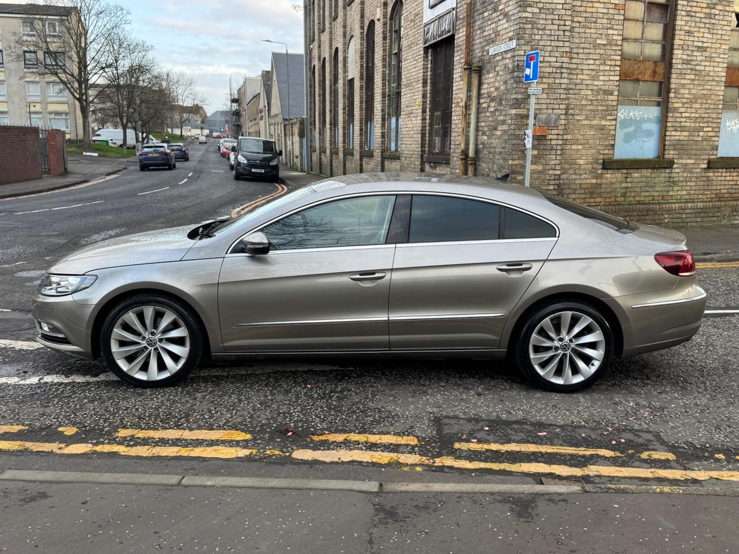 Used Volkswagen CC 2015 for sale - 77330367: Photo 7