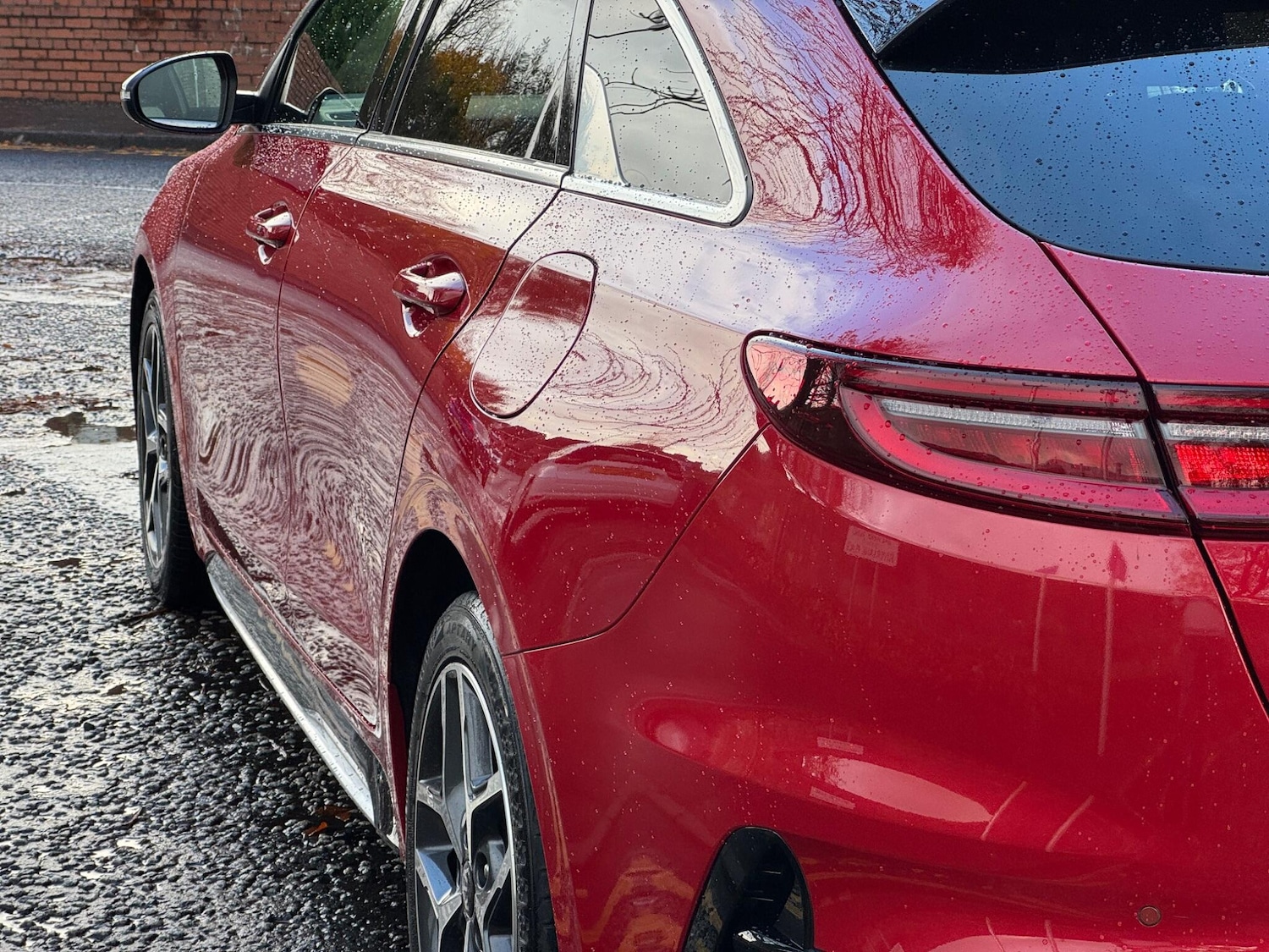 Used Kia Pro Ceed 2019 for sale - 76408984: Photo 11