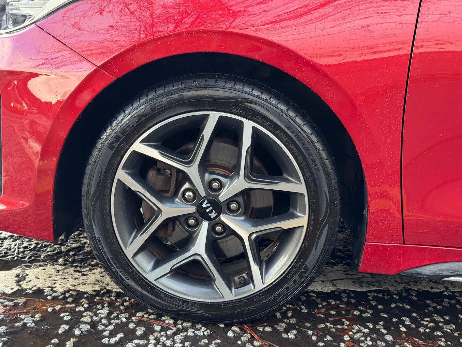 Used Kia Pro Ceed 2019 for sale - 76408984: Photo 13