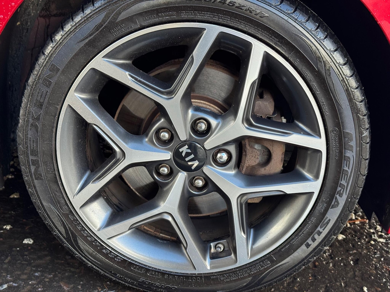 Used Kia Pro Ceed 2019 for sale - 76408984: Photo 14