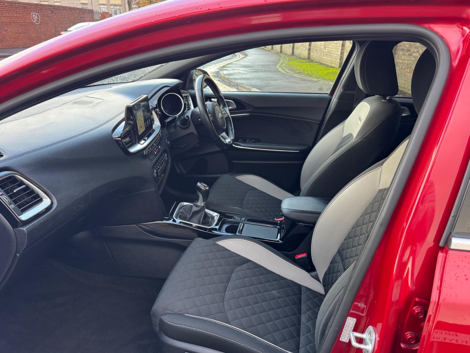 Used Kia Pro Ceed 2019 for sale - 76408984: Photo 15