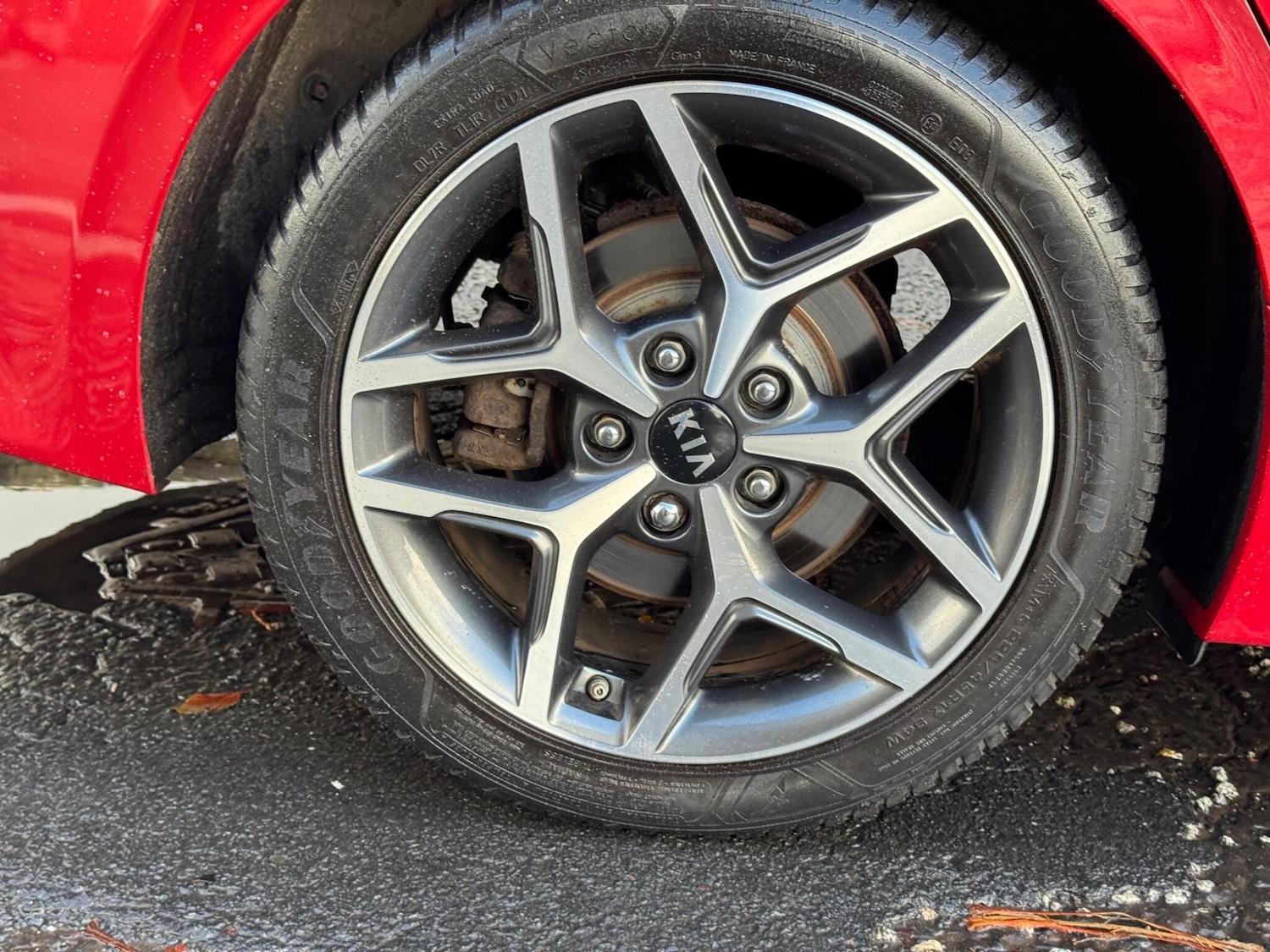 Used Kia Pro Ceed 2019 for sale - 76408984: Photo 16