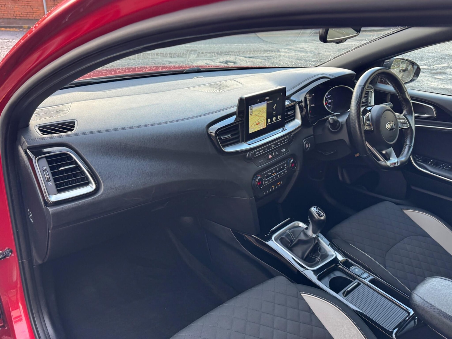 Used Kia Pro Ceed 2019 for sale - 76408984: Photo 17