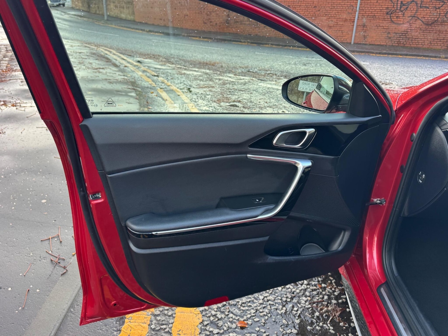 Used Kia Pro Ceed 2019 for sale - 76408984: Photo 18