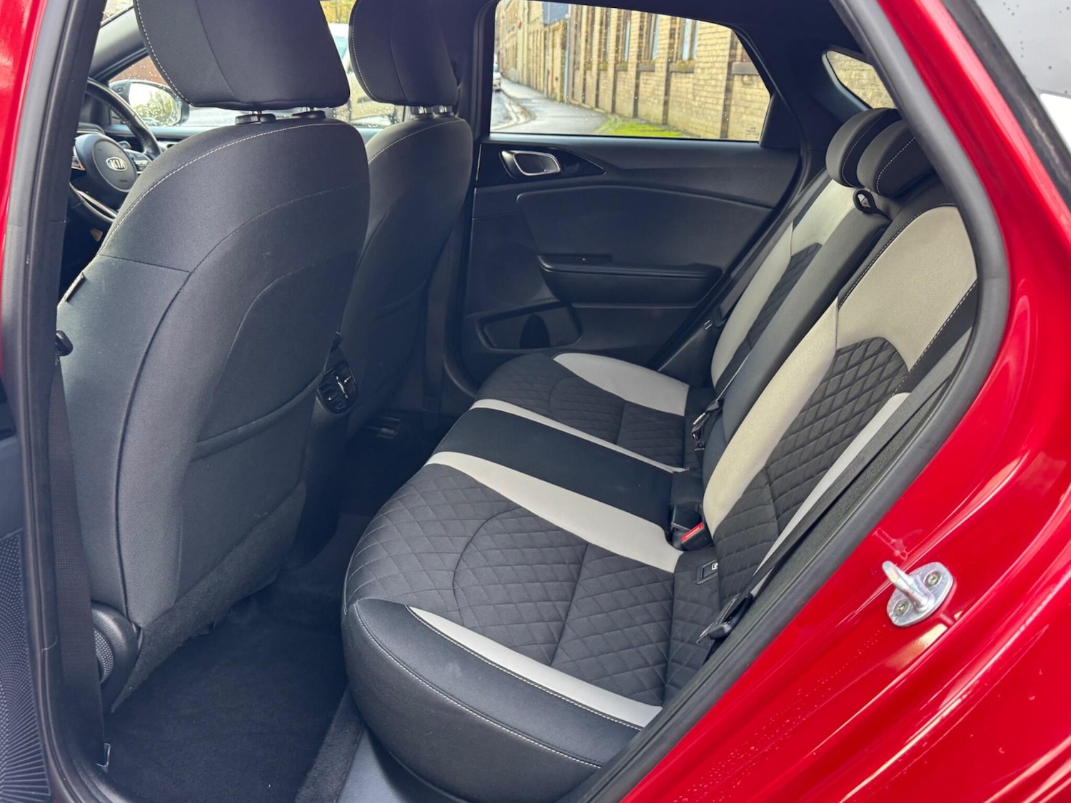 Used Kia Pro Ceed 2019 for sale - 76408984: Photo 19