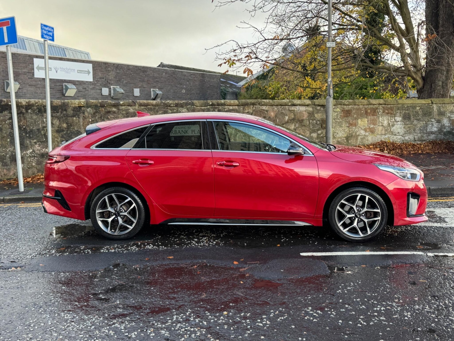 Used Kia Pro Ceed 2019 for sale - 76408984: Photo 2