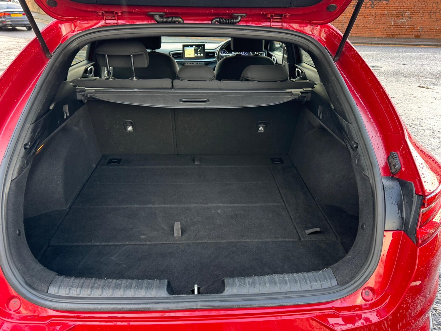 Used Kia Pro Ceed 2019 for sale - 76408984: Photo 20