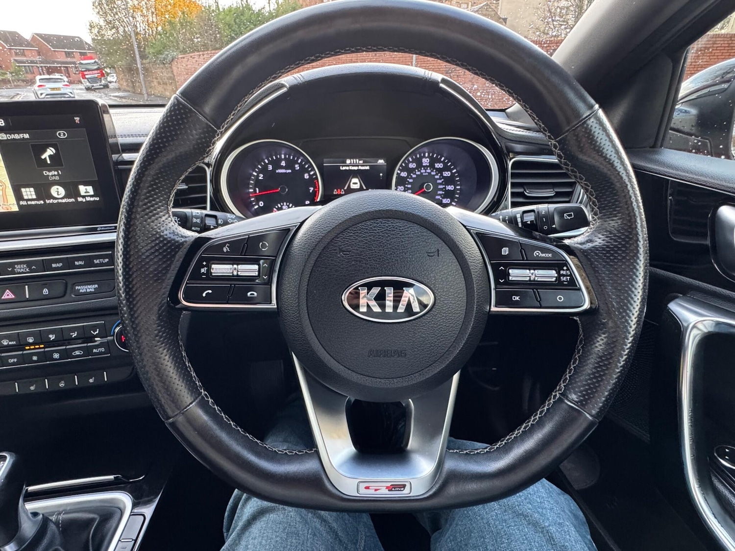 Used Kia Pro Ceed 2019 for sale - 76408984: Photo 26