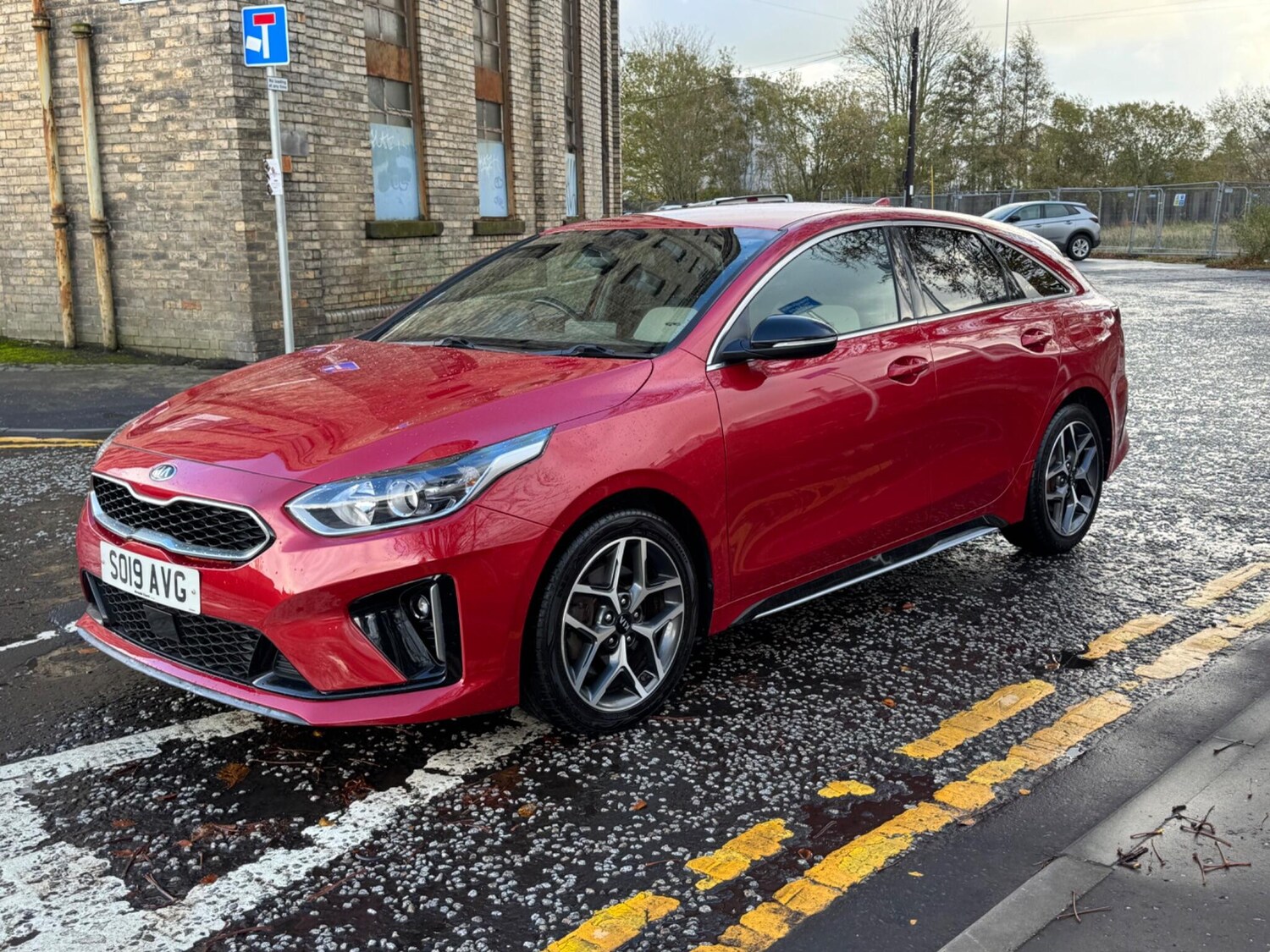 Used Kia Pro Ceed 2019 for sale - 76408984: Photo 7