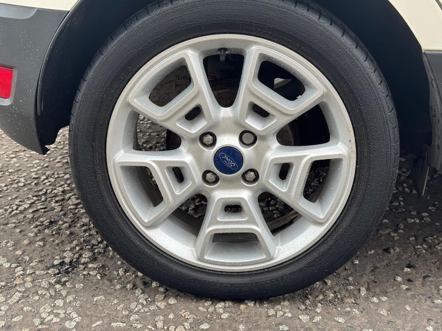 Used Ford Ecosport 2016 for sale - 76152429: Photo 14