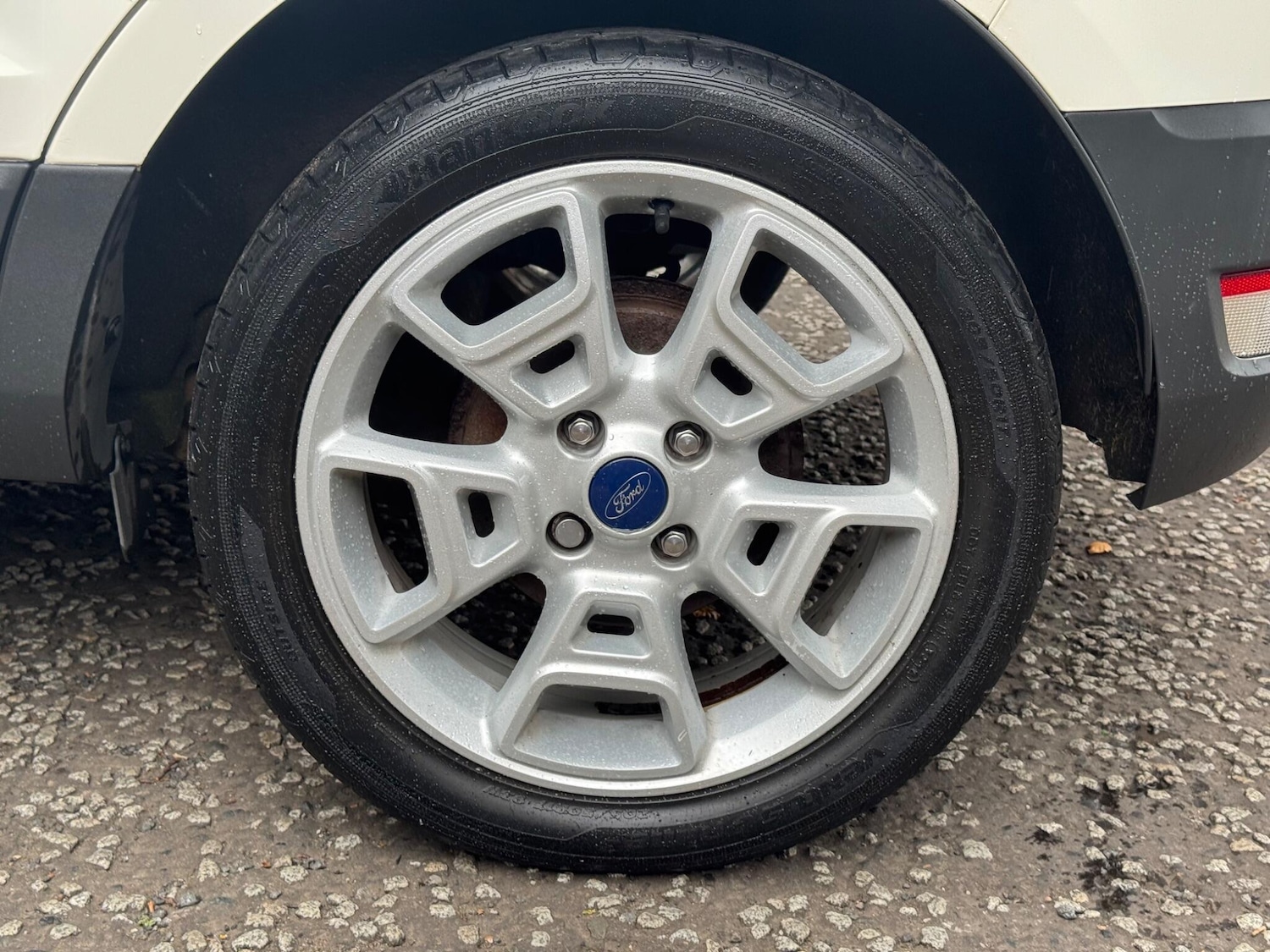 Used Ford Ecosport 2016 for sale - 76152429: Photo 17