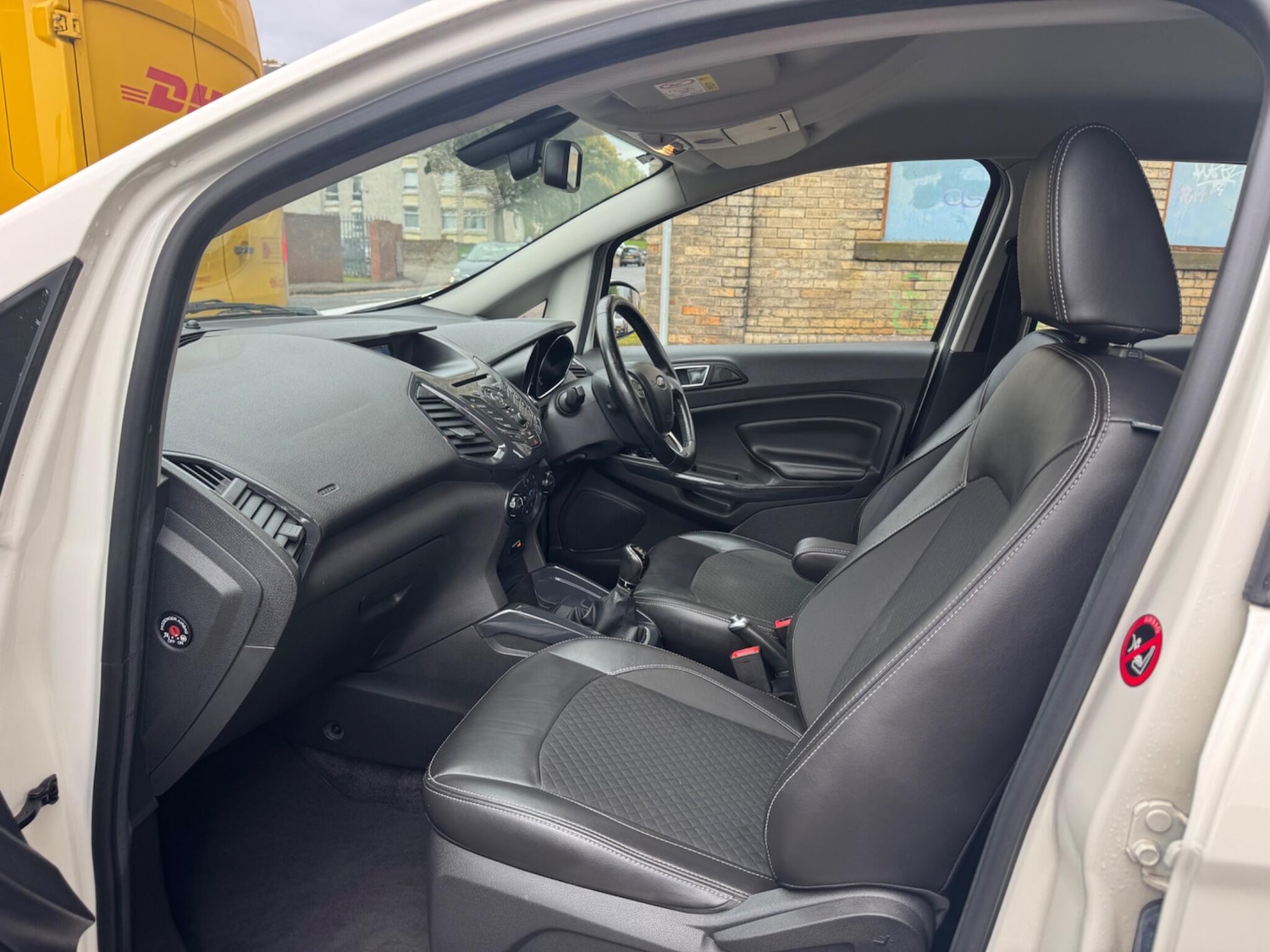 Used Ford Ecosport 2016 for sale - 76152429: Photo 18