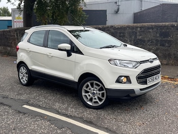 Ford - Ecosport