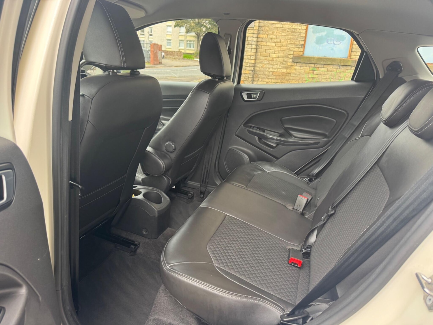 Used Ford Ecosport 2016 for sale - 76152429: Photo 20