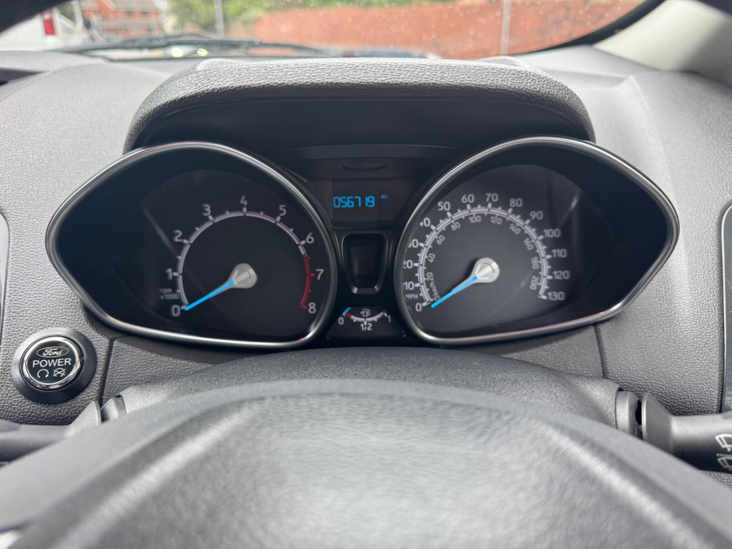 Used Ford Ecosport 2016 for sale - 76152429: Photo 22