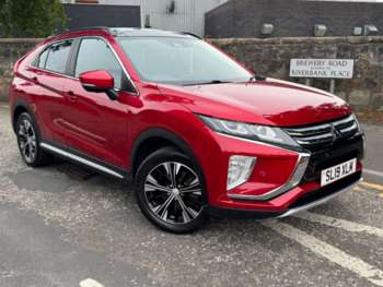 2019 (19) - 1.5 4 5dr CVT 4WD