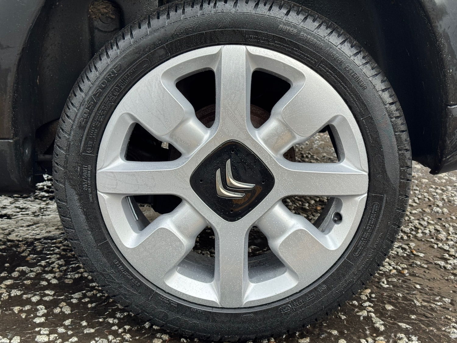 Used Citroen C4 Cactus 2018 for sale - 77720893: Photo 14