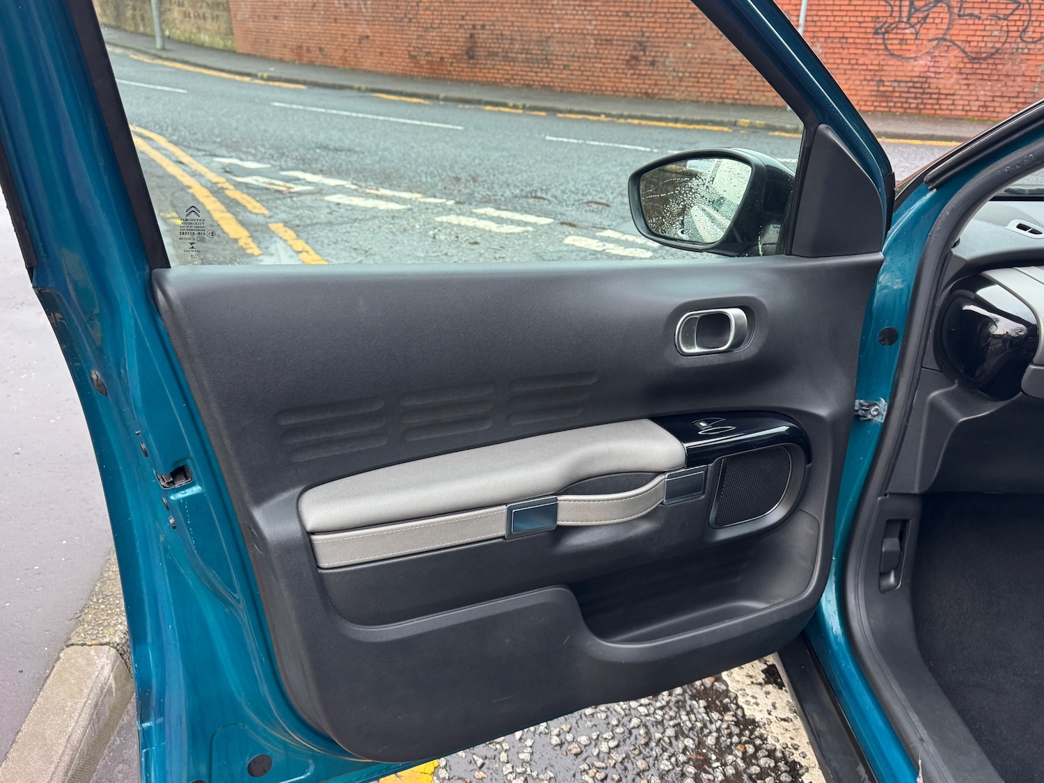 Used Citroen C4 Cactus 2018 for sale - 77720893: Photo 18