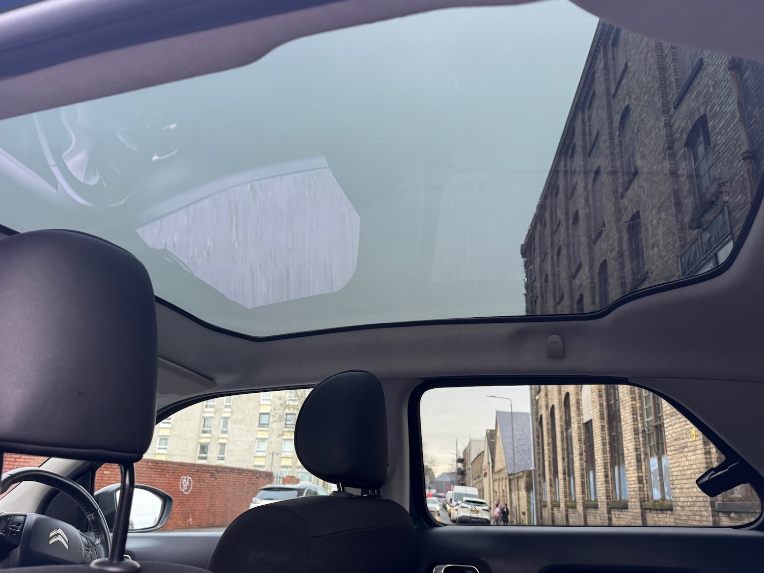 Used Citroen C4 Cactus 2018 for sale - 77720893: Photo 19