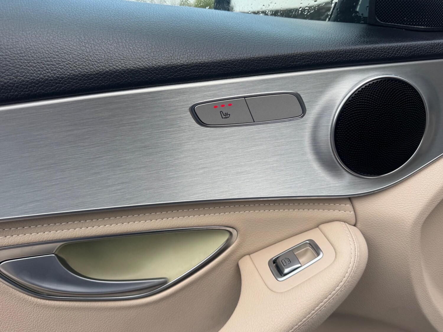 Used Mercedes-Benz C Class 2014 for sale - 77523607: Photo 17