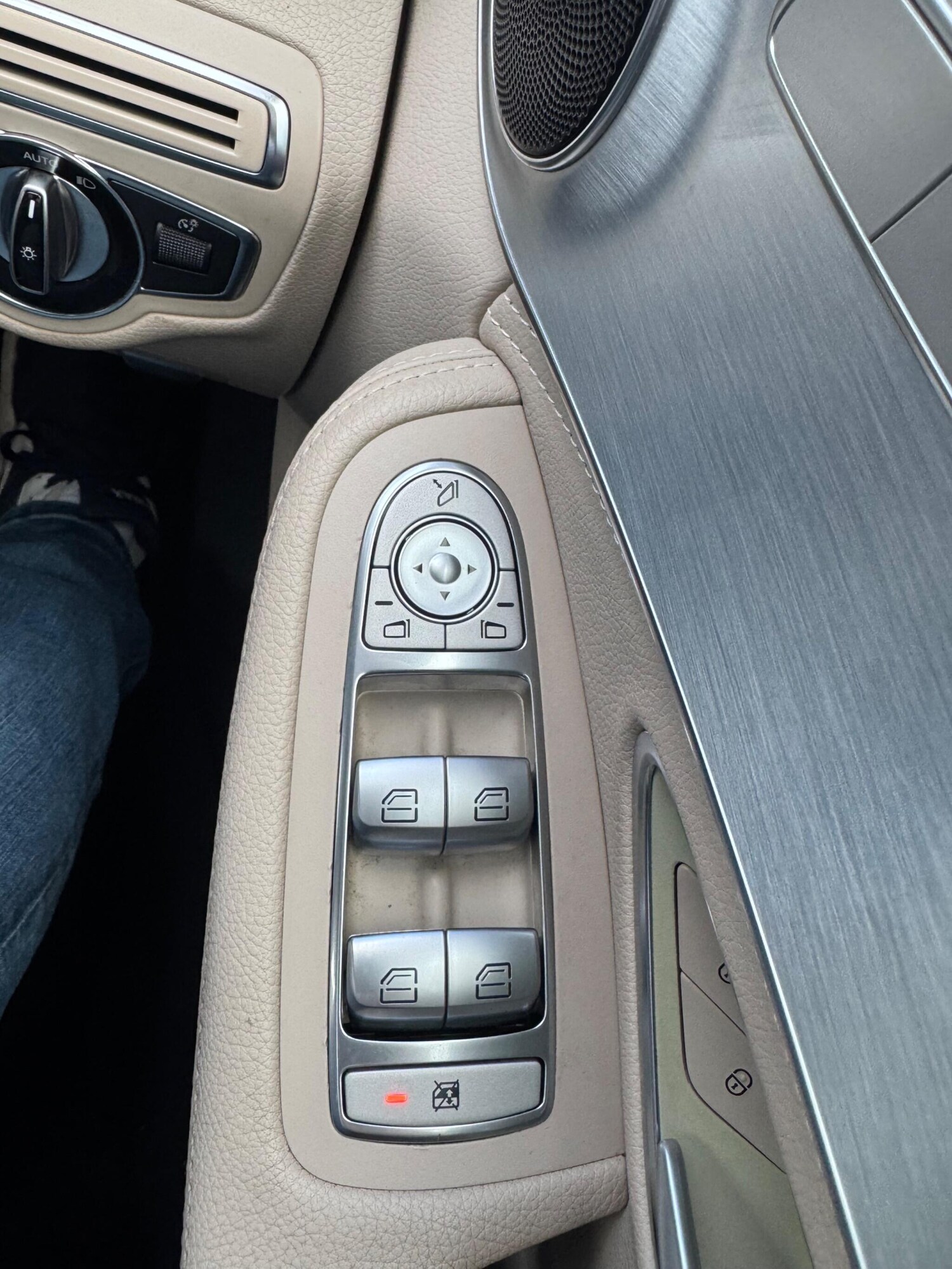 Used Mercedes-Benz C Class 2014 for sale - 77523607: Photo 19