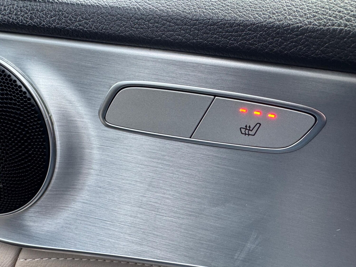 Used Mercedes-Benz C Class 2014 for sale - 77523607: Photo 20