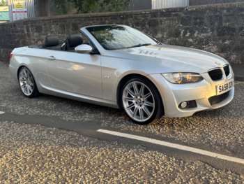 2008 (58) - 320i M Sport 2dr