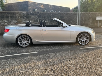 Used BMW 3 Series 2008 for sale - 75040898: Photo