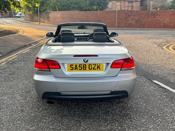 Used BMW 3 Series 2008 for sale - 75040898: Photo