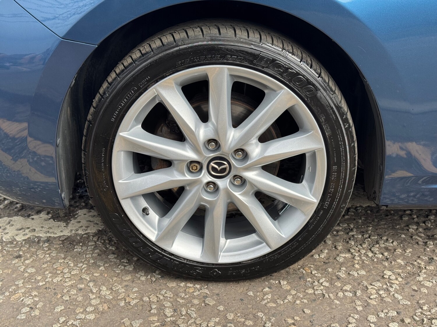 Used Mazda Mazda3 2016 for sale - 78091822: Photo 15