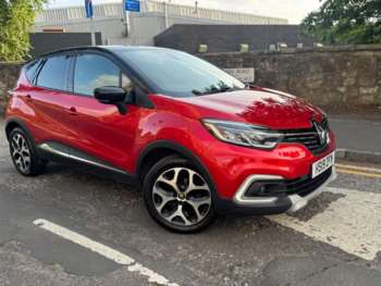 2019 (19) - 0.9 TCE 90 GT Line 5dr