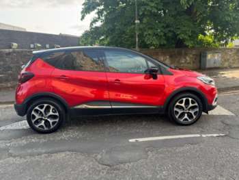 Used Renault Captur 2019 for sale - 74874399: Photo