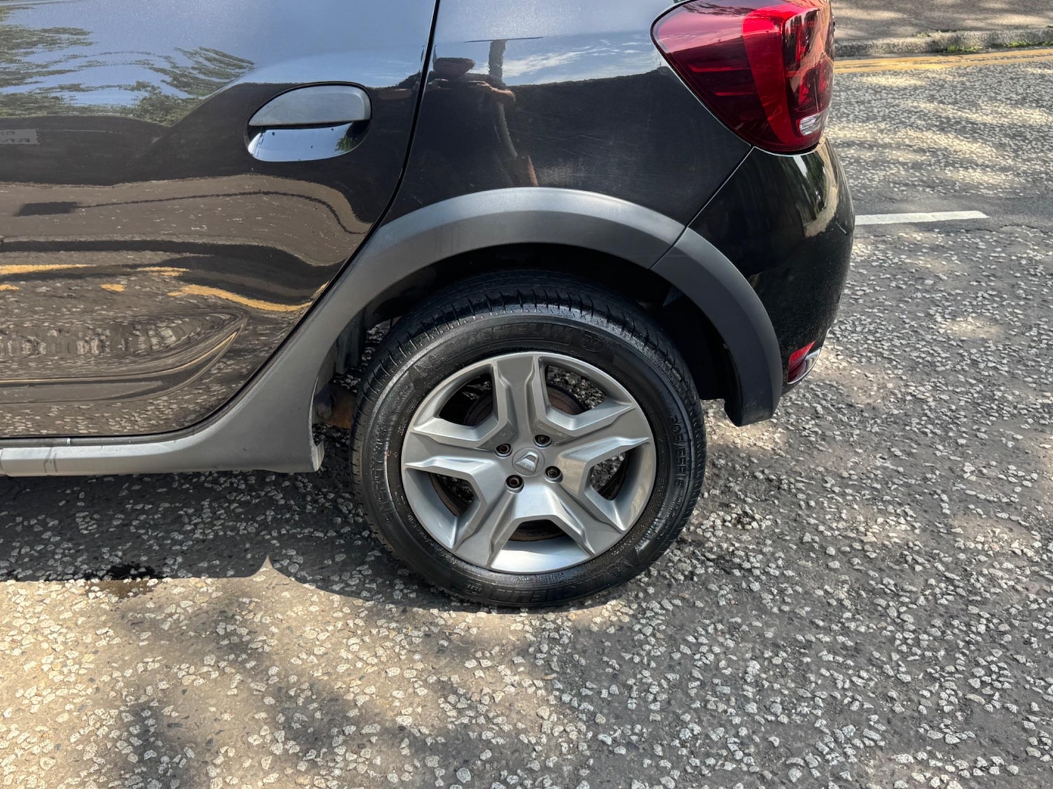 Vehicle 15