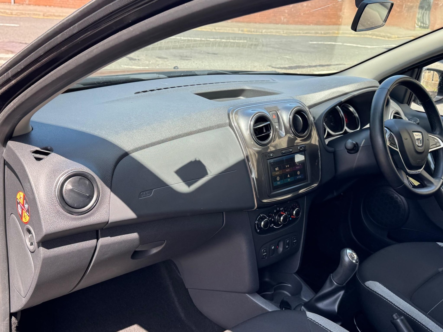 Vehicle 17