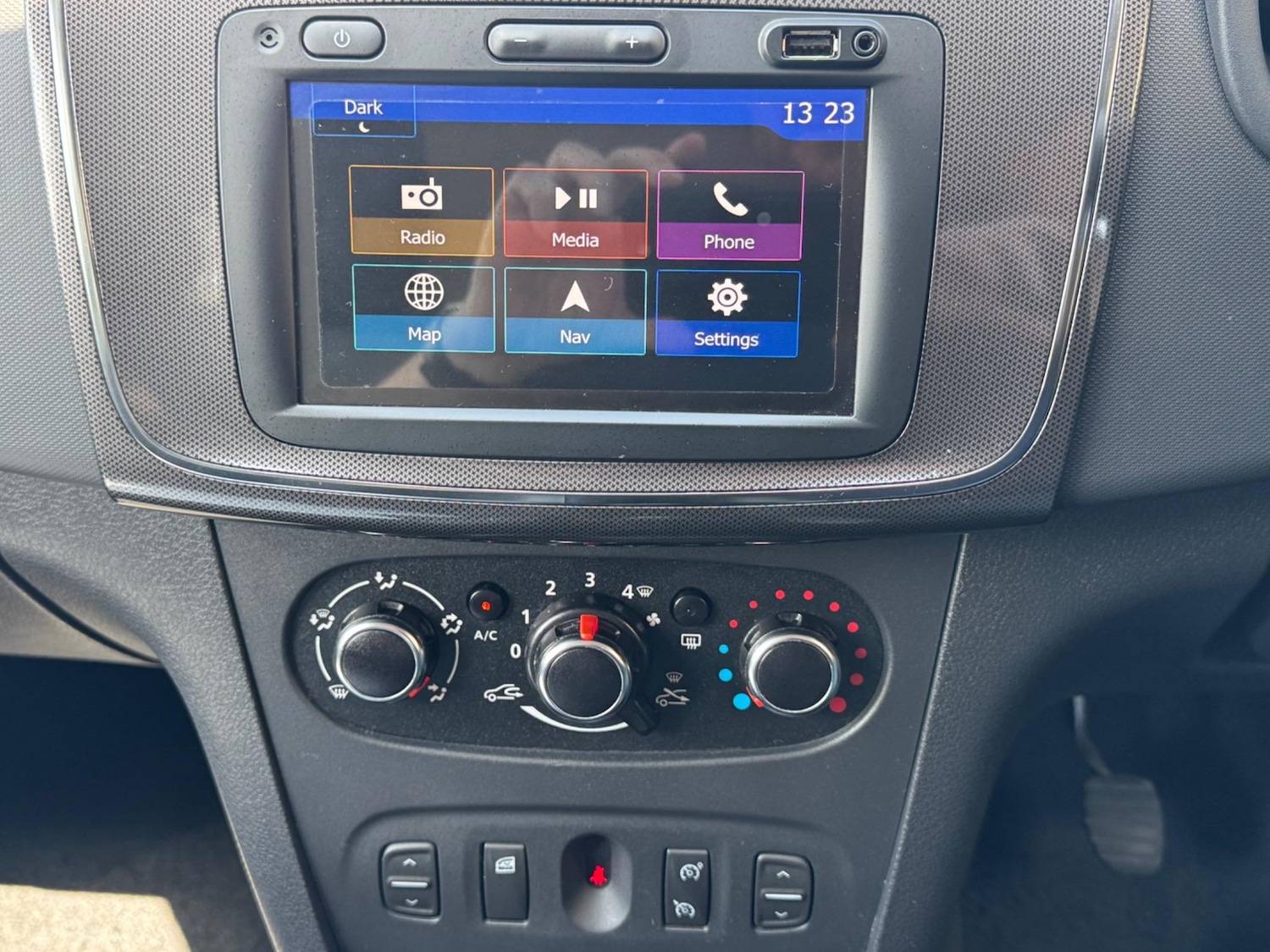 Vehicle 19