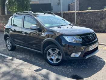 2019 (69) - 0.9 TCe Comfort 5dr
