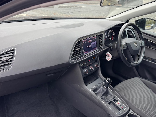 Used SEAT Leon 2020 for sale - 76247017: Photo 10