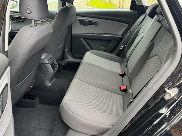 Used SEAT Leon 2020 for sale - 76247017: Photo 11