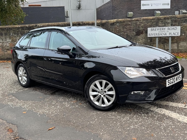 Used SEAT Leon 2020 for sale - 76247017: Photo 1