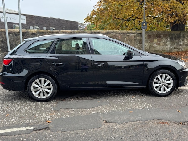 Used SEAT Leon 2020 for sale - 76247017: Photo 2