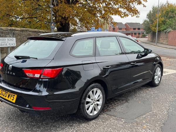 Used SEAT Leon 2020 for sale - 76247017: Photo 3