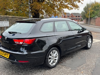 Used SEAT Leon 2020 for sale - 76247017: Photo 3