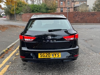 Used SEAT Leon 2020 for sale - 76247017: Photo 4