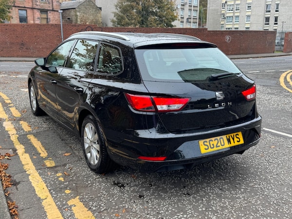 Used SEAT Leon 2020 for sale - 76247017: Photo 5