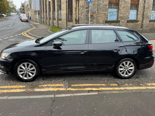 Used SEAT Leon 2020 for sale - 76247017: Photo 6