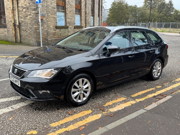 Used SEAT Leon 2020 for sale - 76247017: Photo 7