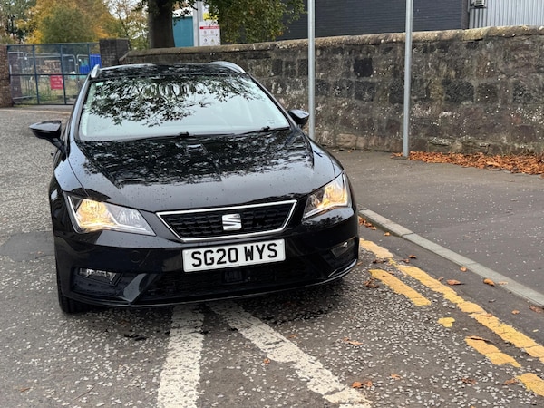 Used SEAT Leon 2020 for sale - 76247017: Photo 8