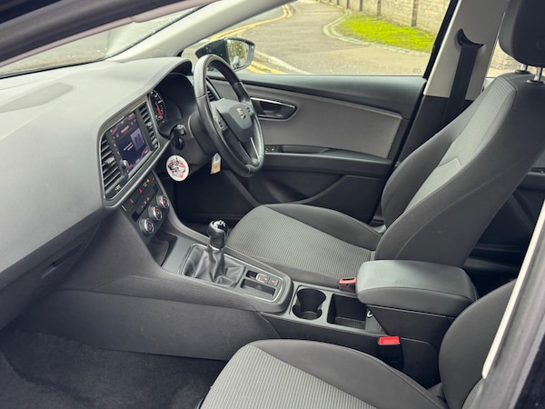 Used SEAT Leon 2020 for sale - 76247017: Photo 9